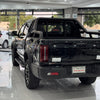 JAC T9 Hunter (2025) Zero Meter Power & Precision