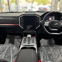 JAC T9 Hunter (2025) Zero Meter Power & Precision