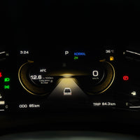 JAC T9 Hunter (2025) Zero Meter Power & Precision