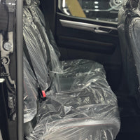 JAC T9 Hunter (2025) Zero Meter Power & Precision