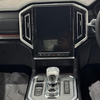 JAC T9 Hunter (2025) Zero Meter Power & Precision