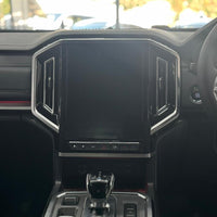 JAC T9 Hunter (2025) Bold Pickup with Modern Power & Premium Finish