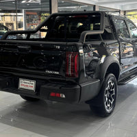 JAC T9 Hunter (2025) Bold Pickup with Modern Power & Premium Finish