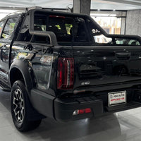 JAC T9 Hunter (2025) Bold Pickup with Modern Power & Premium Finish