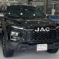 JAC T9 Hunter (2025) Bold Pickup with Modern Power & Premium Finish