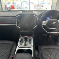 JAC T9 Hunter (2025) Bold Pickup with Modern Power & Premium Finish