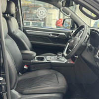 JAC T9 Hunter (2025) Bold Pickup with Modern Power & Premium Finish