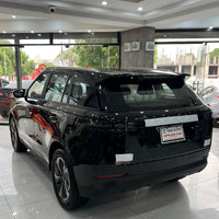 Jaecoo J5 Premium (2026) Next Generation Premium SUV with Advanced Technology