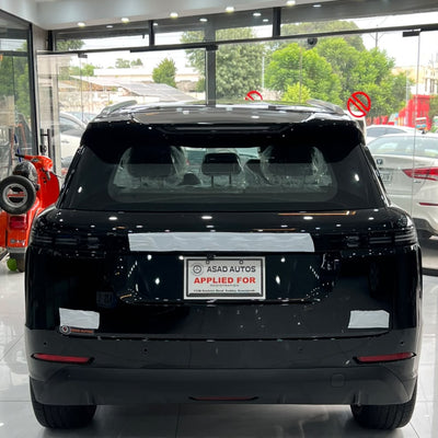 Jaecoo J5 Premium (2026) Next Generation Premium SUV with Advanced Technology