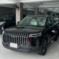 Jaecoo J5 Premium (2026) Next Generation Premium SUV with Advanced Technology