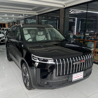 Jaecoo J5 Premium (2026) Next Generation Premium SUV with Advanced Technology