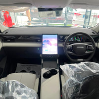 Jaecoo J5 Premium (2026) Next Generation Premium SUV with Advanced Technology