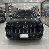 Jaecoo J7 Premium (2026) Next-Gen Hybrid Power & Intelligent Luxury