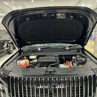 Jaecoo J7 Premium (2026) Next-Gen Hybrid Power & Intelligent Luxury