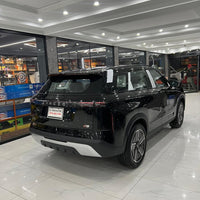 Jaecoo J7 Premium (2026) Next-Gen Hybrid Power & Intelligent Luxury