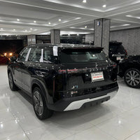 Jaecoo J7 Premium (2026) Next-Gen Hybrid Power & Intelligent Luxury