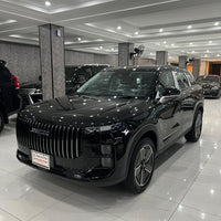 Jaecoo J7 Premium (2026) Next-Gen Hybrid Power & Intelligent Luxury