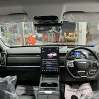 Jaecoo J7 Premium (2026) Next-Gen Hybrid Power & Intelligent Luxury