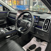 Jaecoo J7 Premium (2026) Next-Gen Hybrid Power & Intelligent Luxury