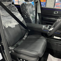 Jaecoo J7 Premium (2026) Next-Gen Hybrid Power & Intelligent Luxury