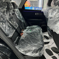 Jaecoo J7 Premium (2026) Next-Gen Hybrid Power & Intelligent Luxury