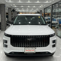 Jaecoo J7 Premium (2026) Next-Gen Hybrid SUV with Smart Technology