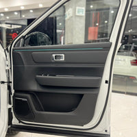 Jaecoo J7 Premium (2026) Next-Gen Hybrid SUV with Smart Technology