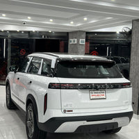Jaecoo J7 Premium (2026) Next-Gen Hybrid SUV with Smart Technology