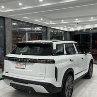 Jaecoo J7 Premium (2026) Next-Gen Hybrid SUV with Smart Technology