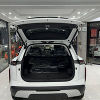 Jaecoo J7 Premium (2026) Next-Gen Hybrid SUV with Smart Technology
