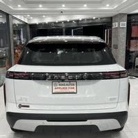 Jaecoo J7 Premium (2026) Next-Gen Hybrid SUV with Smart Technology