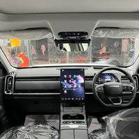Jaecoo J7 Premium (2026) Next-Gen Hybrid SUV with Smart Technology