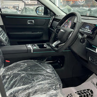 Jaecoo J7 Premium (2026) Next-Gen Hybrid SUV with Smart Technology