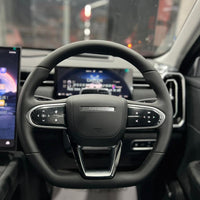 Jaecoo J7 Premium (2026) Next-Gen Hybrid SUV with Smart Technology