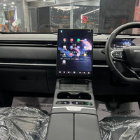 Jaecoo J7 Premium (2026) Next-Gen Hybrid SUV with Smart Technology