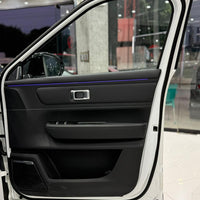 Jaecoo J7 (2026) Premium Plug-in Hybrid, Nearly Brand New