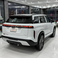 Jaecoo J7 (2026) Premium Plug-in Hybrid, Nearly Brand New