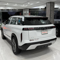 Jaecoo J7 (2026) Premium Plug-in Hybrid, Nearly Brand New