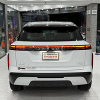 Jaecoo J7 (2026) Premium Plug-in Hybrid, Nearly Brand New