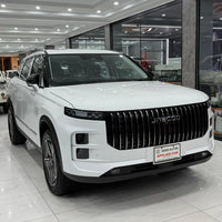 Jaecoo J7 (2026) Premium Plug-in Hybrid, Nearly Brand New
