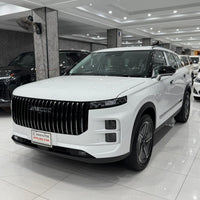 Jaecoo J7 (2026) Premium Plug-in Hybrid, Nearly Brand New