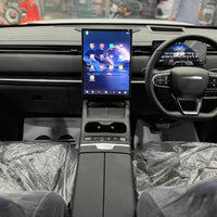 Jaecoo J7 (2026) Premium Plug-in Hybrid, Nearly Brand New