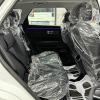 Jaecoo J7 (2026) Premium Plug-in Hybrid, Nearly Brand New