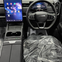 Jaecoo J7 (2026) Premium Plug-in Hybrid, Nearly Brand New