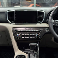 KIA Sportage AWD (2019) Power, Comfort, and Confidence in Every Drive