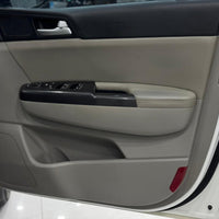 KIA Sportage AWD (2019) Power, Comfort, and Confidence in Every Drive