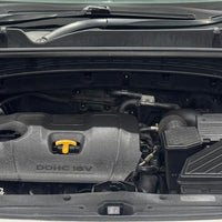 KIA Sportage AWD (2019) Power, Comfort, and Confidence in Every Drive