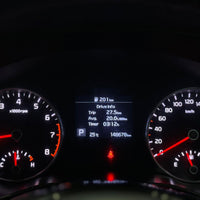 KIA Sportage AWD (2019) Power, Comfort, and Confidence in Every Drive