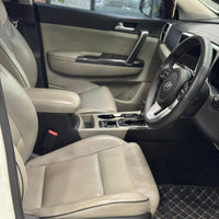 KIA Sportage AWD (2019) Power, Comfort, and Confidence in Every Drive