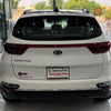 KIA Sportage AWD (2020) Reliable Performance Meets Elegant Design